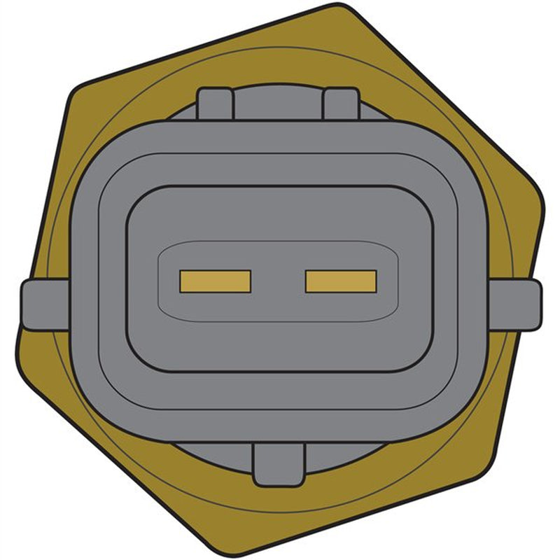 Gpd Coolant Temp Sensor