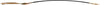 BH36603 Professional Grade Brake Hydraulic Hose