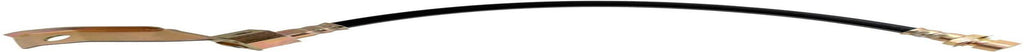 BH36603 Professional Grade Brake Hydraulic Hose
