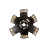 6280019 ACT 6 Pad Rigid Race Disc - greatparts
