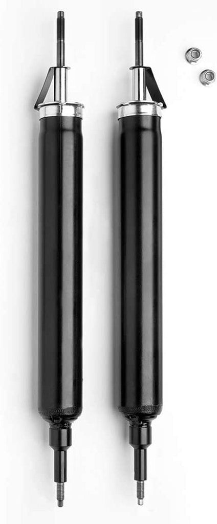 D8080 ADVENTURE Shock Absorber (Suspension)