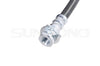 Sunsong Brake Hydraulic Hose for F-150 Heritage, Lobo, F-150, F-250 2201843D