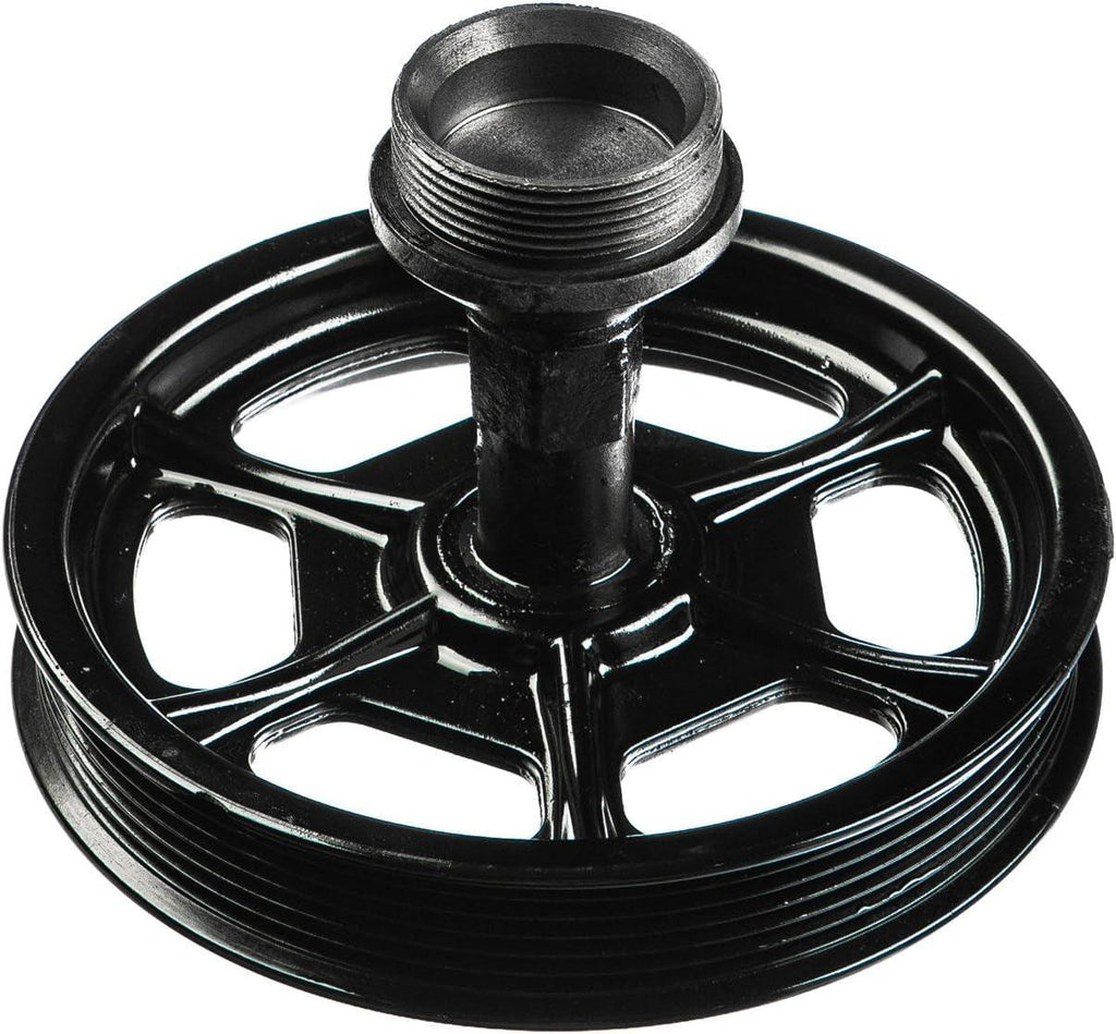 Automotive Graywerks 102110 Engine Crankshaft Pulley