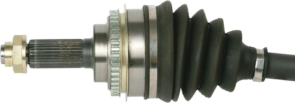 66-7281 New CV Constant Velocity Drive Axle Shaft