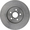 980916R Professional Grade Disc Brake Rotor