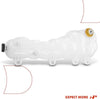 A-Premium Engine Coolant Overflow Recovery Reservoir Tank [W/Cap] Compatible with Freightliner Cascadia 2018-2020 11.9L 12.8L 14.8L 14.9L 15.6L, Replace # A0532836000