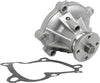 DNJ WP937 Water Pump for 1984-1989/ Toyota/Van / 2.0L, 2.2L / OHV / L4 / 8V, V / 1998Cc, 2237Cc, 122Cid/ 3YEC, 4YEC