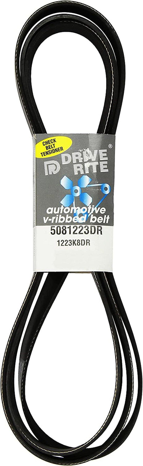 5081223DR Serpentine Belt