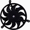 Continental Engine Cooling Fan Assembly for 1993-1995 Eurovan FA70960