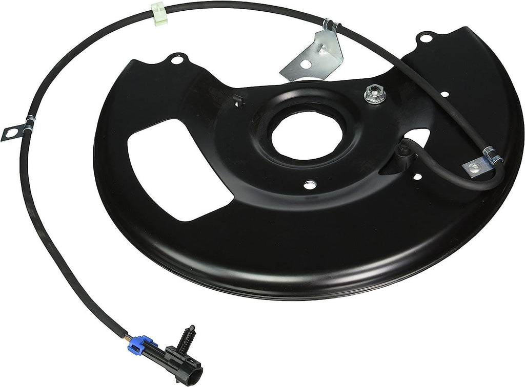 ABS Speed Sensor - ALS544