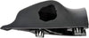 Dorman 74952 Driver Side Mirror Switch Bezel Compatible with Select Ford Models, Black