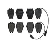 Brembo Front Disc Brake Pad Set for 00-03 A8 Quattro (P85054)