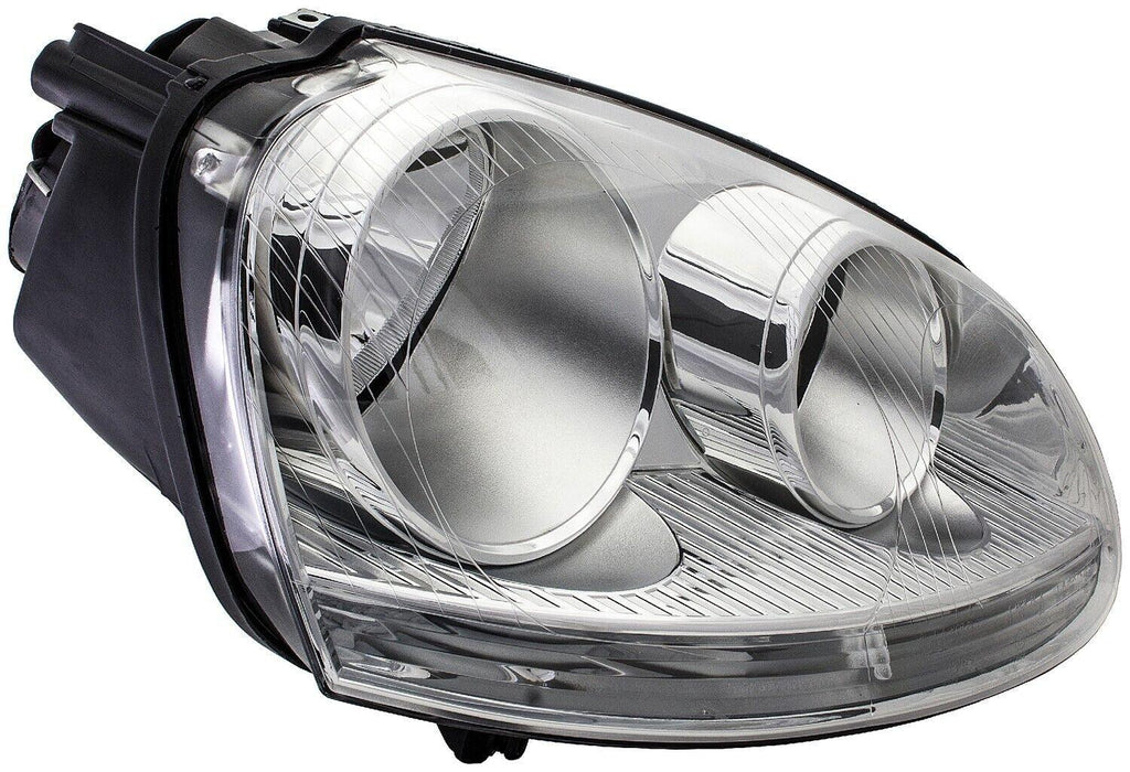 Dorman Headlight Assembly for Jetta, GTI, Rabbit, Bora, Golf 1592147