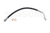 Sunsong Brake Hydraulic Hose for Uplander, Montana, Terraza, Relay 2204701