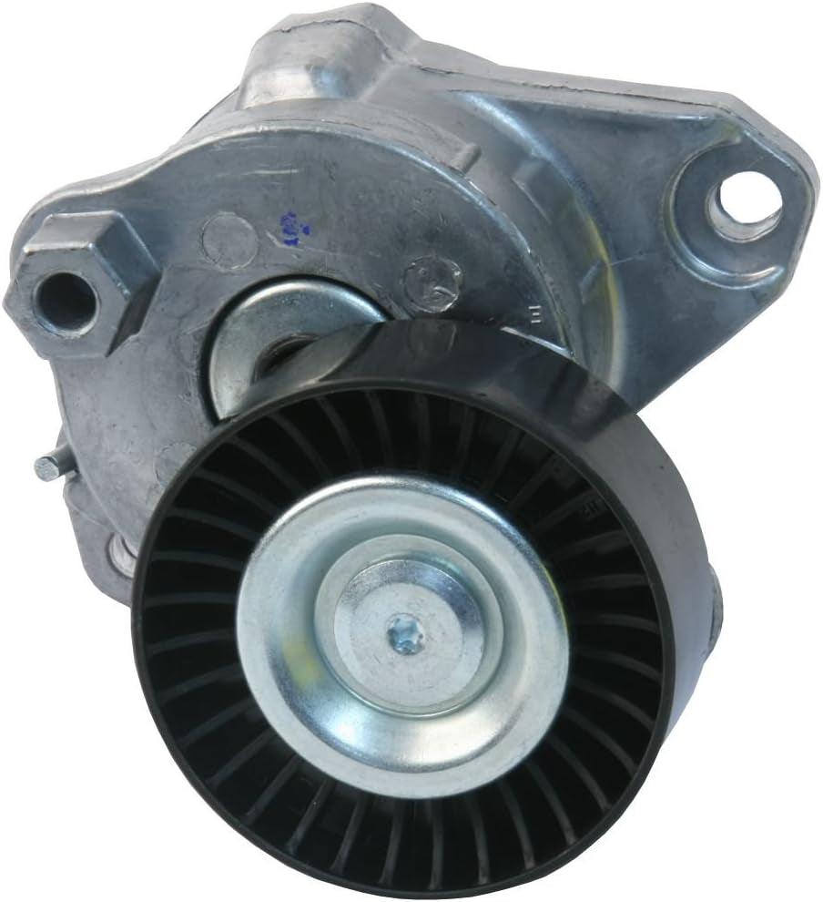 2722000270 Acc. Belt Tensioner, Includes NTN/NSK Bearing