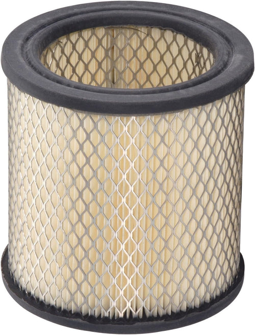 FRAM Extra Guard round Plastisol Engine Air Filter Replacement, Easy Install W/ Advanced Engine Protection and Optimal Performance, CA346