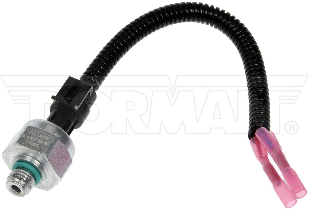 Dorman Diesel Injection Control Pressure Sensor for Ford 904-502