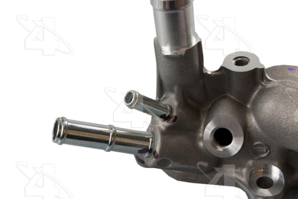 Four Seasons Engine Coolant Thermostat Housing for Nissan 86138