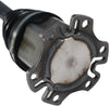 NCV72129 CV Axle Shaft Assembly - Right Front (Passenger Side)