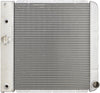 2001-3543 Aluminum Industrial Complete Radiator