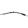 Centric Brake Hydraulic Hose for 03-06 Volvo XC90 150.39011