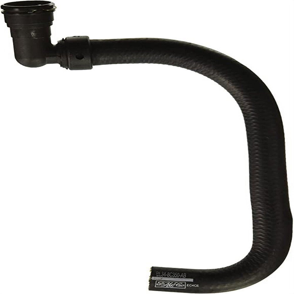 Radiator Coolant Hose KM-5081 Fits Select: 2011-2014 FORD F150