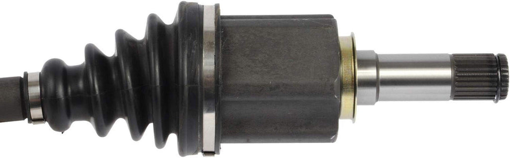 66-2186 New CV Constant Velocity Drive Axle Shaft
