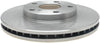 96217R Professional Grade Disc Brake Rotor