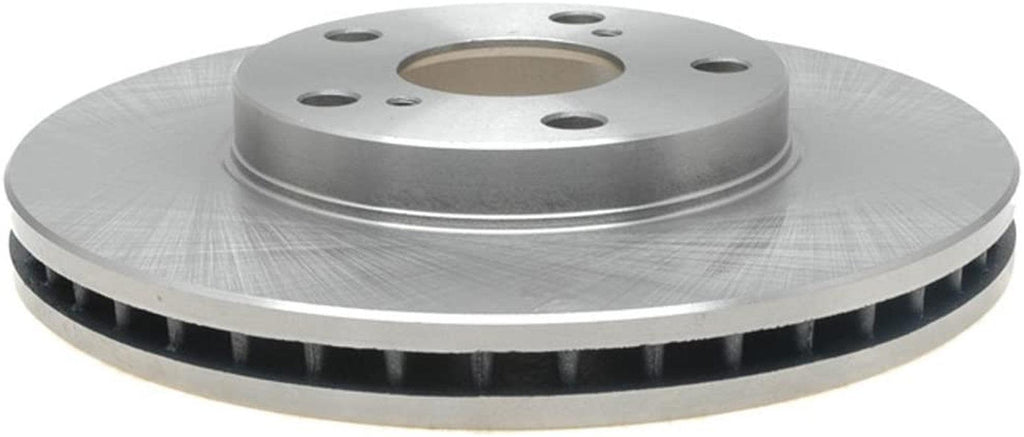 96217R Professional Grade Disc Brake Rotor