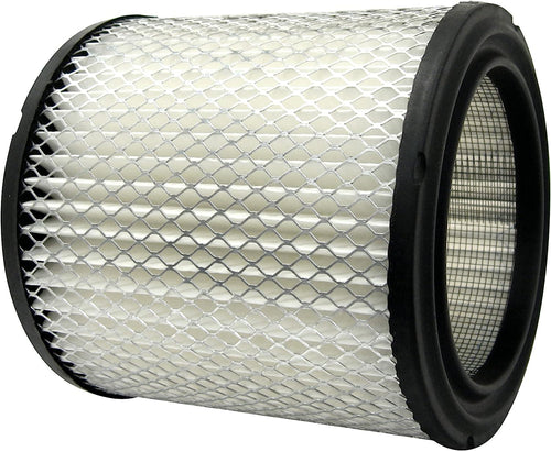 GM Original Equipment A633CF Durapack Air Filter (Pack of 6)