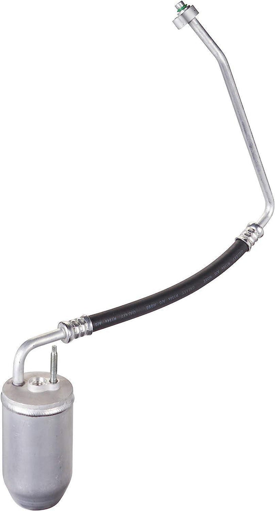 0210177 Air Conditioning A/C Accumulator