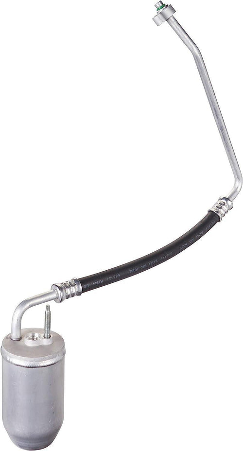 0210177 Air Conditioning A/C Accumulator