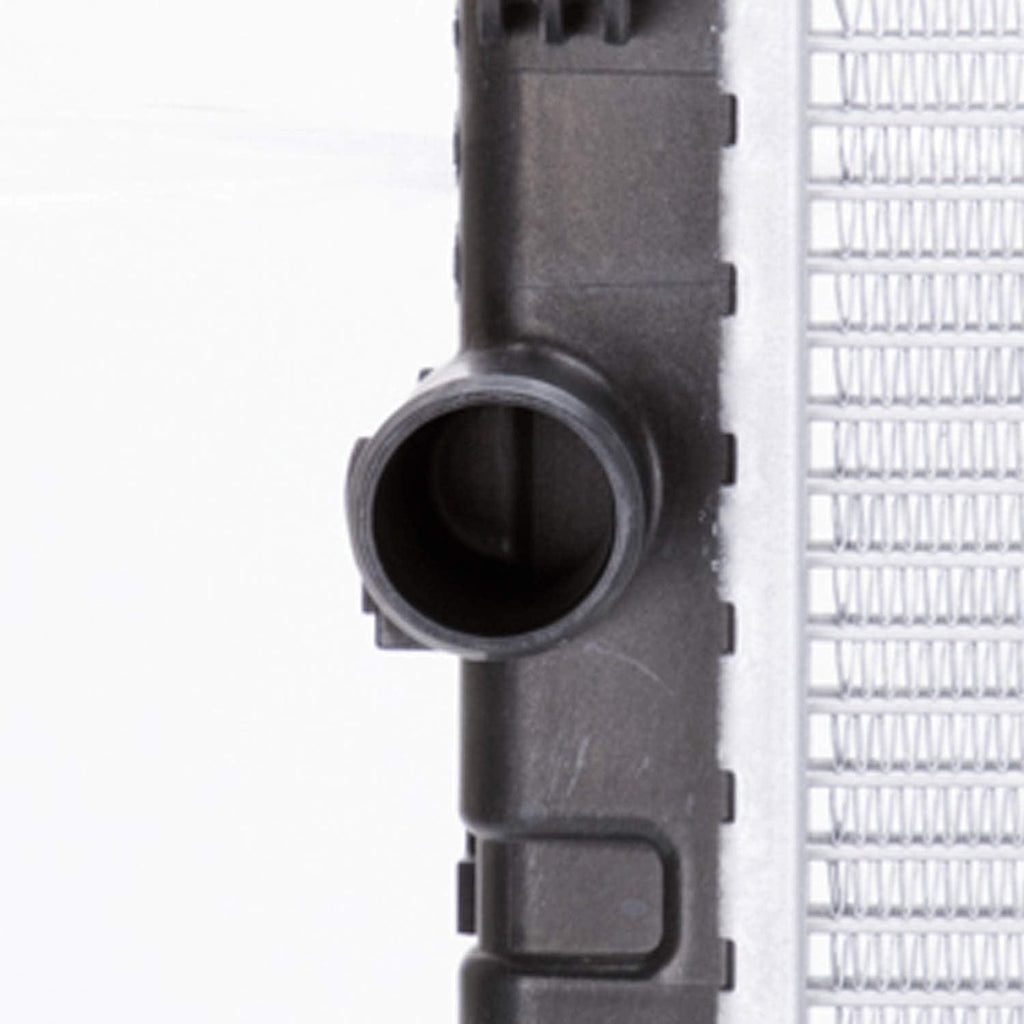 13343 Chevrolet Spark Replacement Radiator