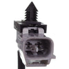 Holstein ABS Wheel Speed Sensor for Dodge 2ABS1151