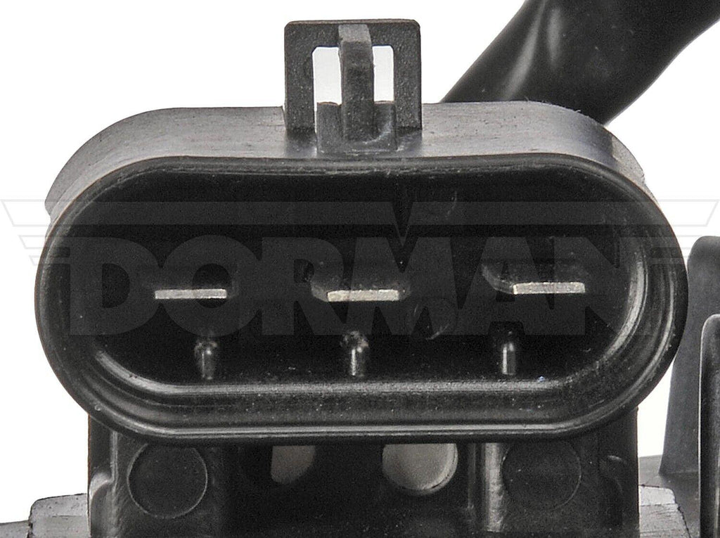 Dorman Engine Cooling Fan Assembly for 12-18 Chevrolet Sonic 621-071