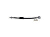 Brake Hydraulic Hose for Silverado 3500 HD, Sierra 3500 Hd+More H621683
