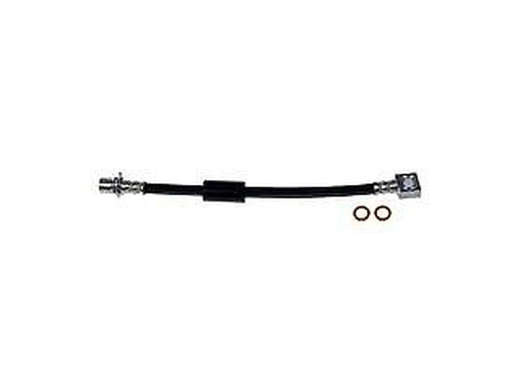 Brake Hydraulic Hose for Silverado 3500 HD, Sierra 3500 Hd+More H621683