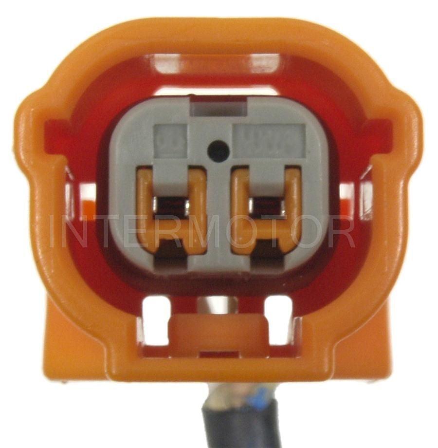 Standard Ignition ABS Wheel Speed Sensor for 03-11 Element ALS1081