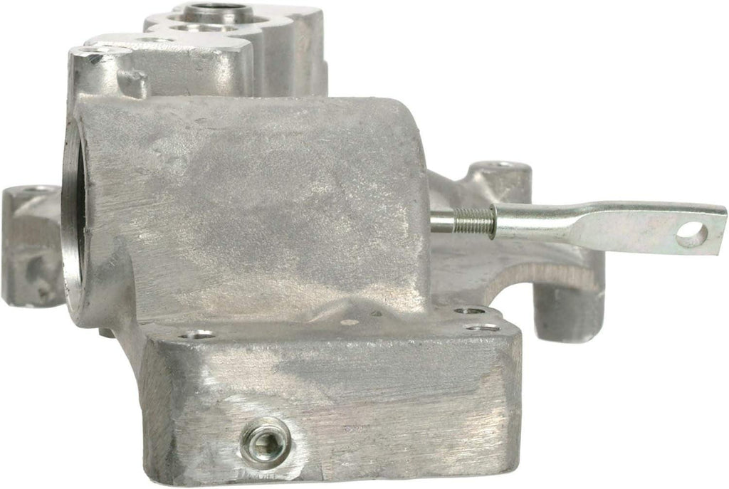 Cardone 2T-216P Remanufactured Turbocharger Pedestal Mount (Renewed)