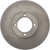 Centric Front Disc Brake Rotor for Toyota (121.44045)