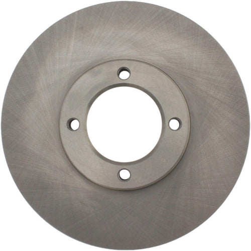 Centric Front Disc Brake Rotor for Toyota (121.44045)