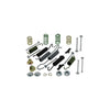 Drum Brake Hardware Kit for Express 1500, Express 2500, Sonora+More H7046