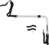 Gates Engine Crankcase Breather Hose for S60, V70, XC70, XC90 EMH078