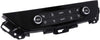 GM Original Equipment 15-74904 Heating and Air Conditioning Control Panel