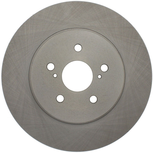 Centric Front Disc Brake Rotor for RX350, Rx400H, Highlander, RX330 (121.44130)