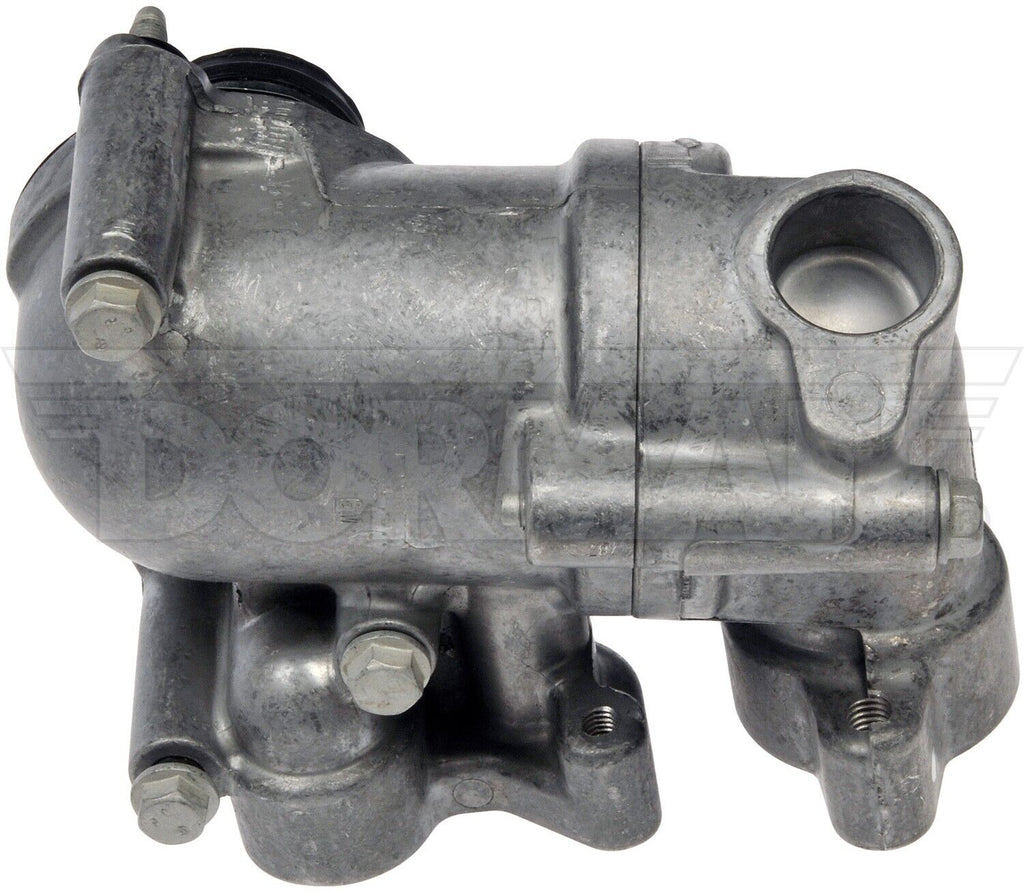 Dorman Engine Coolant Thermostat Housing Assembly for CTS, ATS, Camaro 902-2078