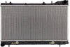 Spectra Complete Radiator CU2812