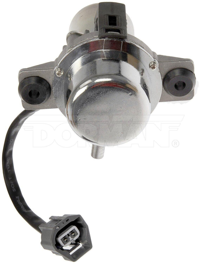 Vacuum Pump for Impala, XTS, Grand Caravan, Wrangler, Wrangler Jk+More 904-856