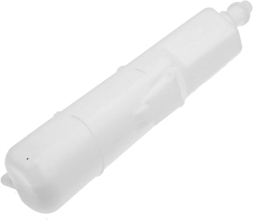 A-Premium Engine Coolant Overflow Recovery Reservoir Tank [W/Cap] Compatible with Mitsubishi Lancer 2004-2006 2.0L 2.4L, Replace # MR450237