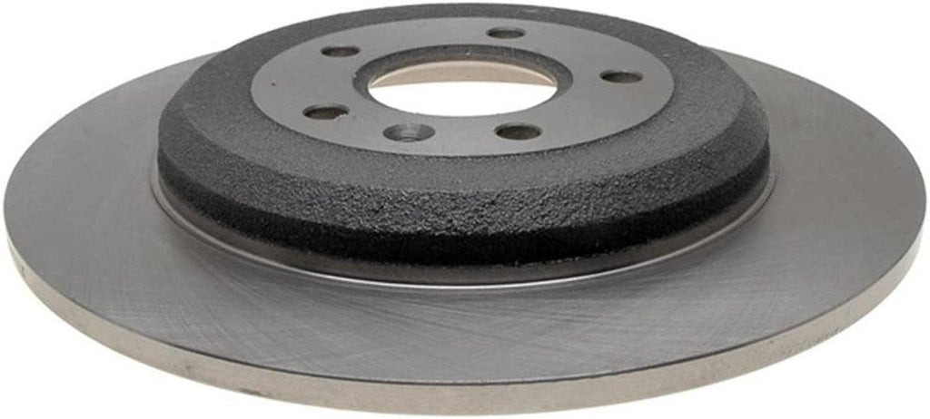 680686R Professional Grade Disc Brake Rotor
